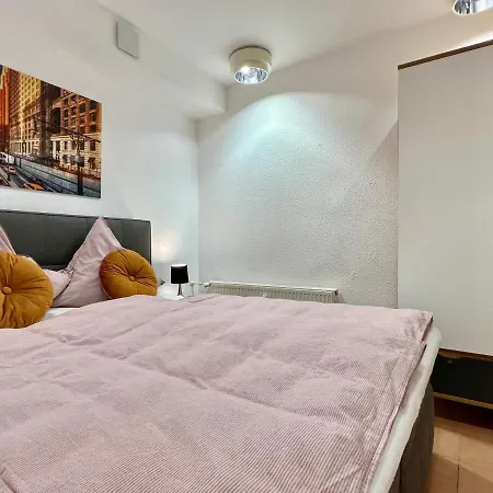 Apartament Vonmos Loft *3sz*140qm* *